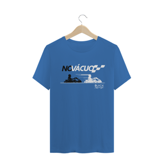 Nome do produto T-Shirt Estonada Quick Racing | NoVácuo