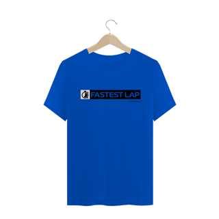 Nome do produto T-Shirt Quick Racing Quality | Fastest Lap