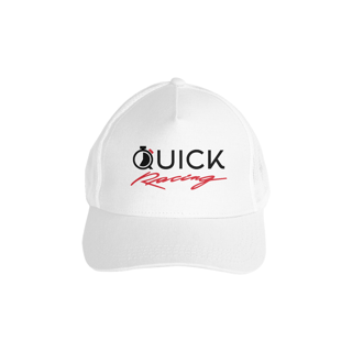 Nome do produto Boné Quick Racing
