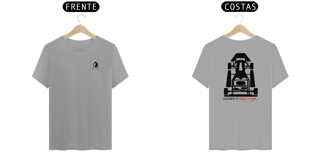 Nome do produto T-Shirt Quality Quick Racing | Kart Racing