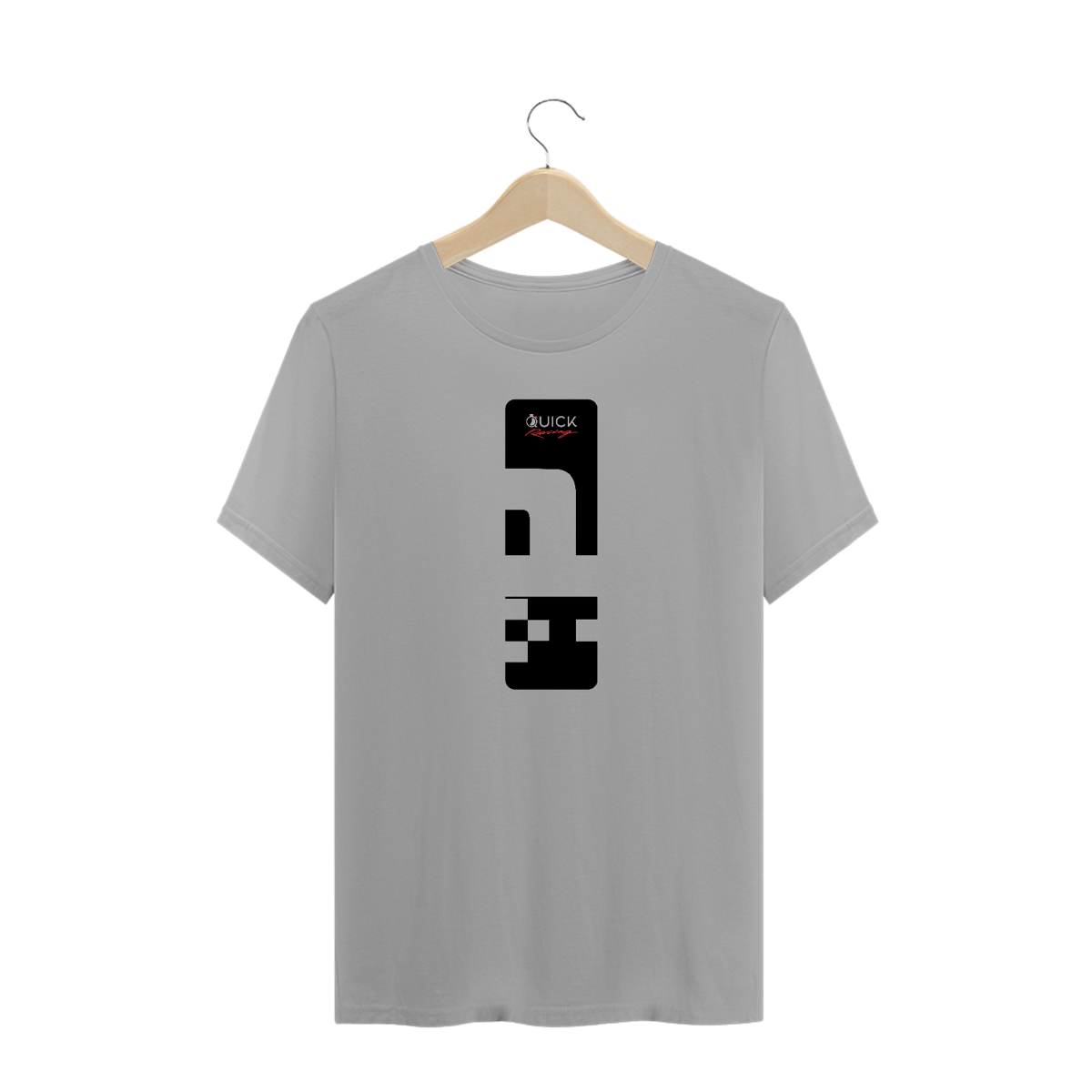 Nome do produto: T-Shirt Quality Quick Racing | First