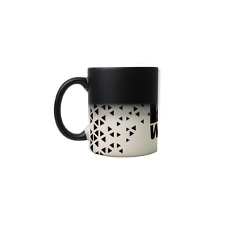 Nome do produto Caneca Mágica Quick Racing | 1st Win