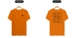 Nome do produto T-Shirt Classic Quick Racing | Go Kart Race