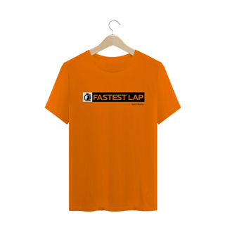 Nome do produto T-Shirt Quick Racing Quality | Fastest Lap
