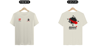Nome do produto T-Shirt Prime Quick Racing | Porco Espinho Donington Park 1993