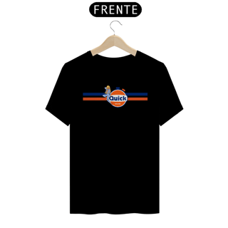 Nome do produto T-Shirt Quality Quick Racing Pin up Race