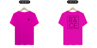 Nome do produto T-Shirt Classic Quick Racing | Go Kart Race