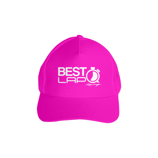 Nome do produto Boné Truck Quick Racing | Best Lap