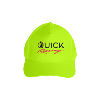 Nome do produto Boné Quick Racing