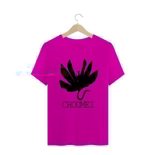 Nome do produtoCHOUMEI  - Coleção Bijuus (Naruto Shippuden) PRETO