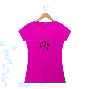 Nome do produtoBABY LONG - ITZY - KPOP