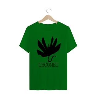 Nome do produtoCHOUMEI  - Coleção Bijuus (Naruto Shippuden) PRETO