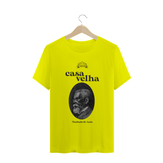 Nome do produto CAMISETA CLÁSSICOS 1
