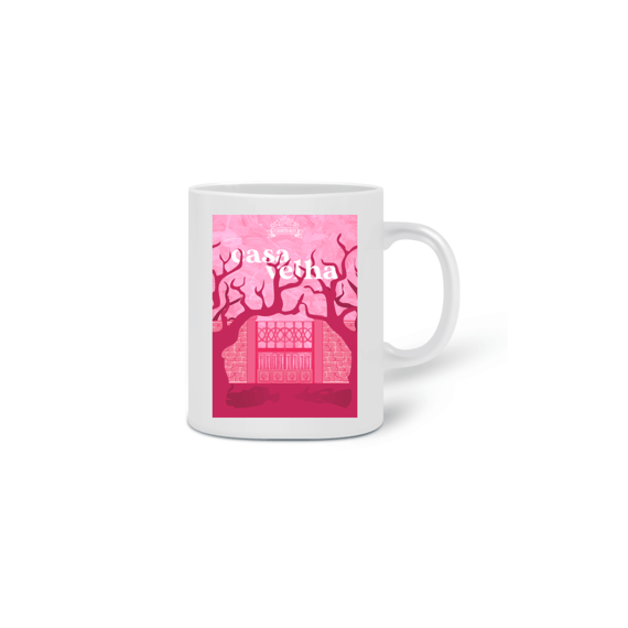 CANECA CLÁSSICOS 2