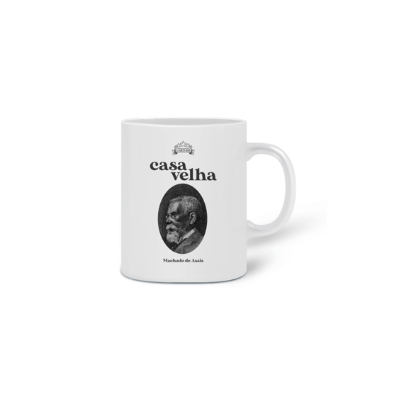 CANECA CLÁSSICOS 1