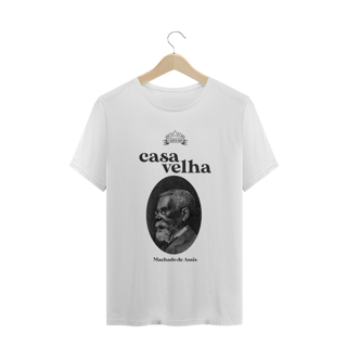 CAMISETA CLÁSSICOS 1