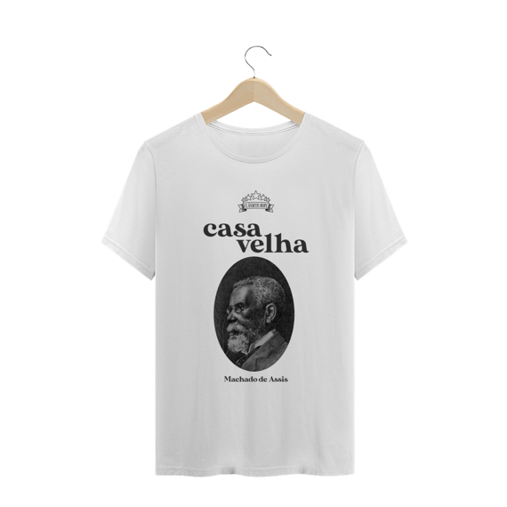 CAMISETA CLÁSSICOS 1
