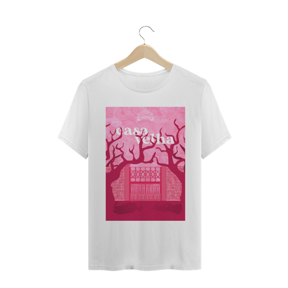 CAMISETA CLÁSSICOS 2
