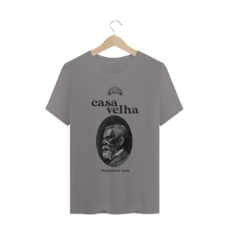 Nome do produto CAMISETA CLÁSSICOS 1