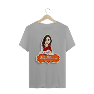 Nome do produto CAMISETA VINA 2