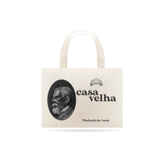 ECOBAG CLÁSSICOS HOPE