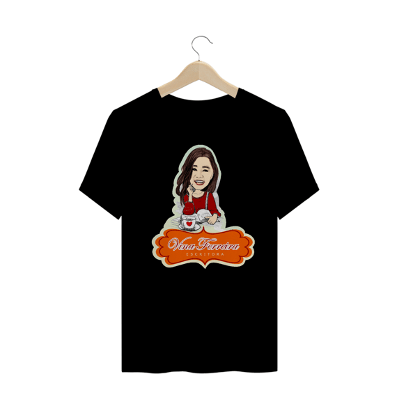 CAMISETA VINA 2