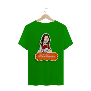 Nome do produto CAMISETA VINA 2