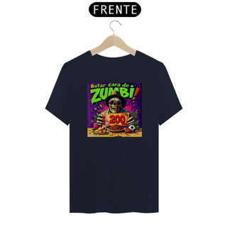 Nome do produto Zumbi