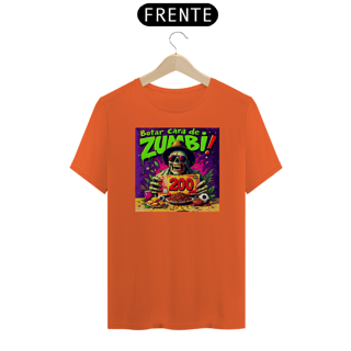 Nome do produto Zumbi