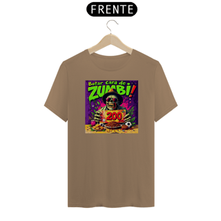Nome do produto Zumbi