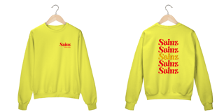 Nome do produto Sainz est. 1994