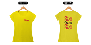 Nome do produto Ocon est. 1996