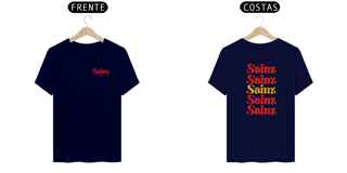 Nome do produto Sainz est. 1994