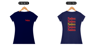 Nome do produto Sainz est. 1994