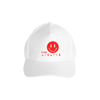 Nome do produto Have fun Team Leclerc - tela
