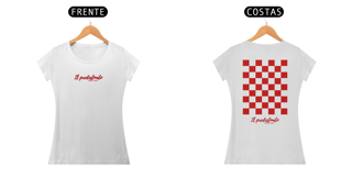 Nome do produto Il predestinato - Charles
