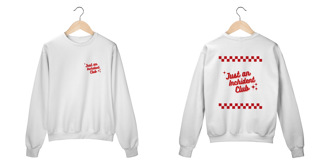 Nome do produto Just an inchident club - Charles