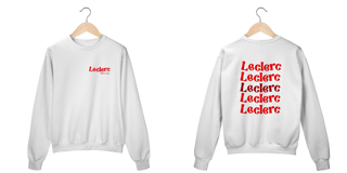 Nome do produto Charles Leclerc est 1997