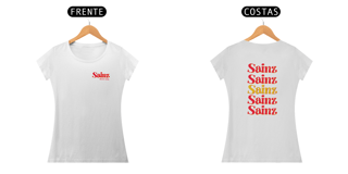 Nome do produto Sainz est. 1994