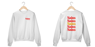 Nome do produto Sainz est. 1994