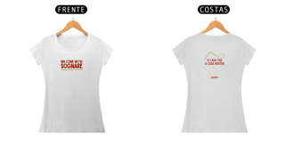 Nome do produto Ma come mi fai sognare... - Charles