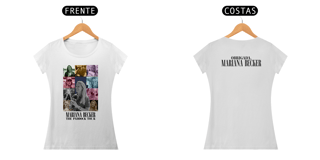 Mariana - Paddock Tour Baby Long SF