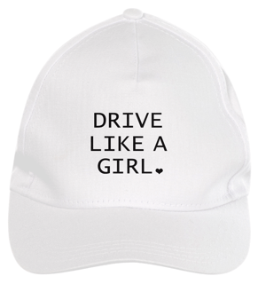 Drive Like a Girl