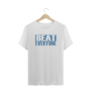 Nome do produto Beat Everyone - Valtteri Bottas - Plus Size