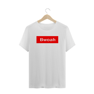 Nome do produto Bwoah - Kimi Raikkonen - Plus Size