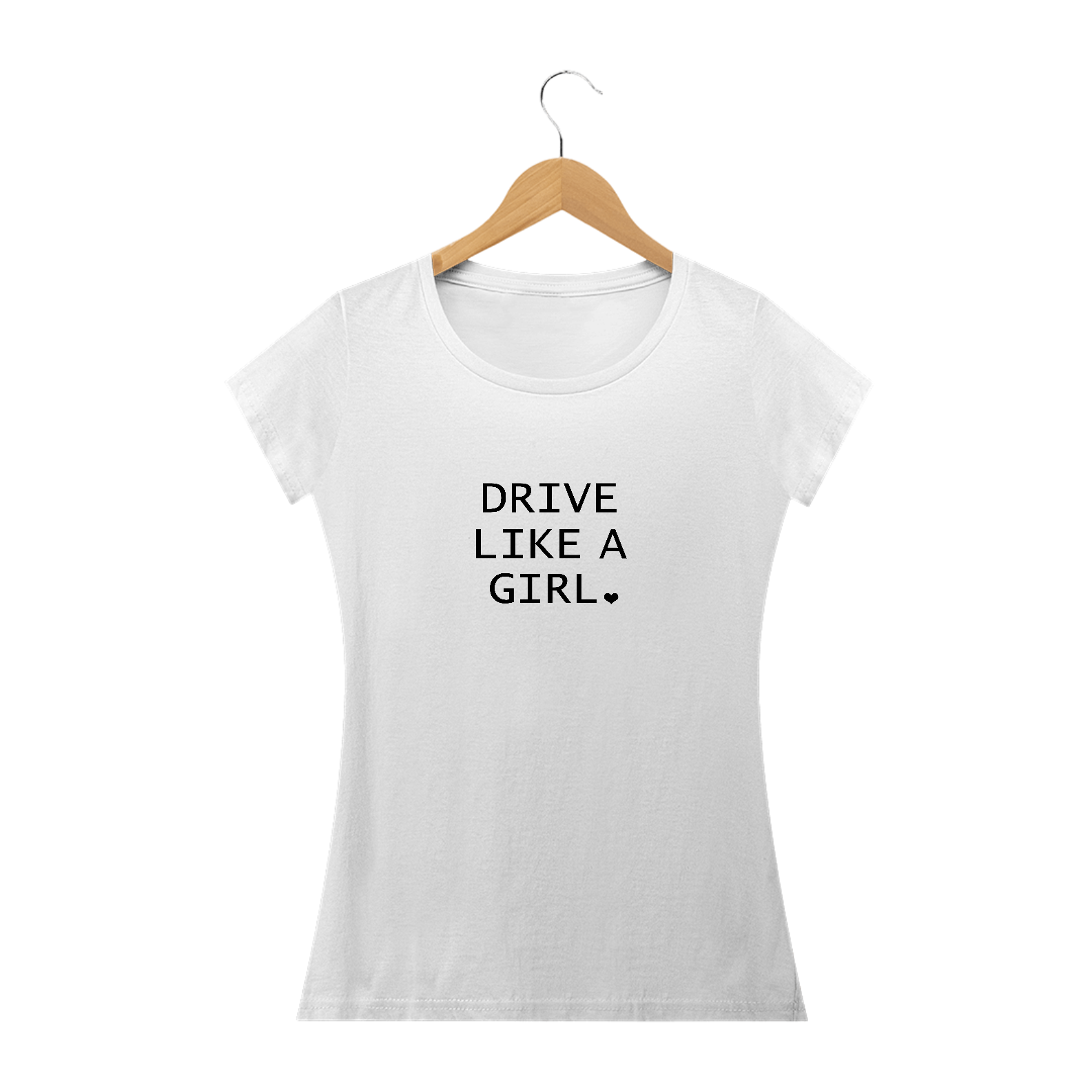 Drive Like a Girl