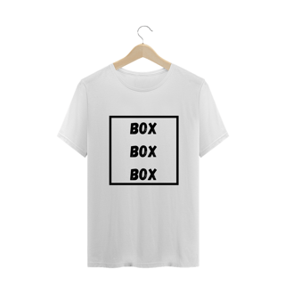 Nome do produto BOX BOX BOX