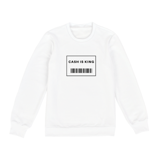 Nome do produto Hamilton - Cash is King