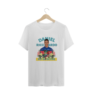 Nome do produto Daniel Ricciardo - Pet Detective