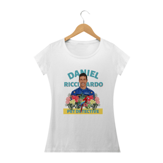 Nome do produto Daniel Ricciardo - Pet Detective
